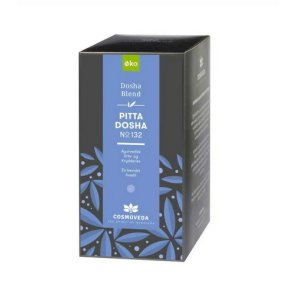 Cosmoveda Pitta Dosha te  - 25 breve