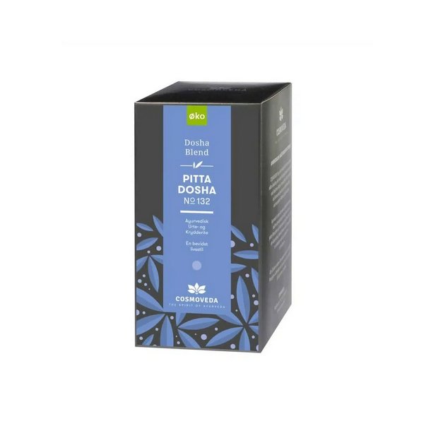 Cosmoveda Pitta Dosha te  - 25 breve