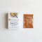 Clearspring Instant Miso Soup cremet sesam � - 60g