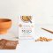 Clearspring Instant Miso Soup cremet sesam � - 60g