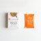 Clearspring Instant Miso Soup Ingef�r & Gurkemeje � - 60 g.