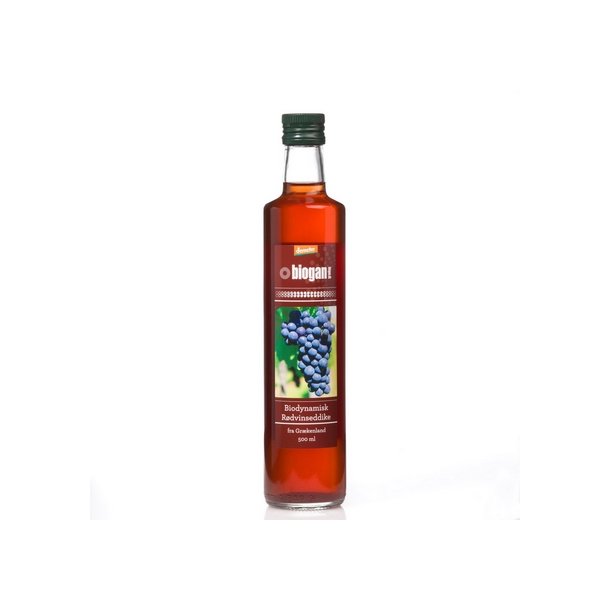Biogan Rdvinseddike  Demeter - 100 g.