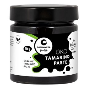 Cosmoveda Tamarind Paste  - 250 g.