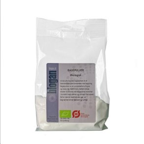 Biogan bagepulver Ø - 100 g.
