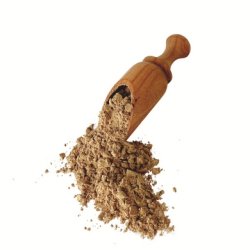 Biogan Planteprotein m. kakao, vegansk, kologisk - 450 gr.