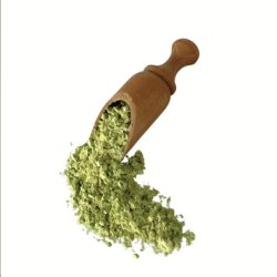 Biogan Grskarkerne protein Vegan  - 550 g.