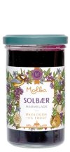 R�mer Solb�r marmelade, �kologisk - 290 g.