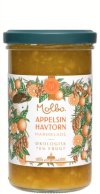 R�mer Appelsin og Havtorn marmelade, �kologisk - 290 g.