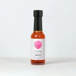 Clearspring - Ume Plum Seasoning (Umeboshi eddike) - �kologisk