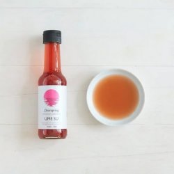 Clearspring - Ume Plum Seasoning (Umeboshi eddike) - �kologisk