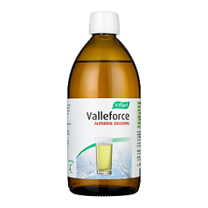 A. Vogel Valleforce Alpedrik Original - 500 ml