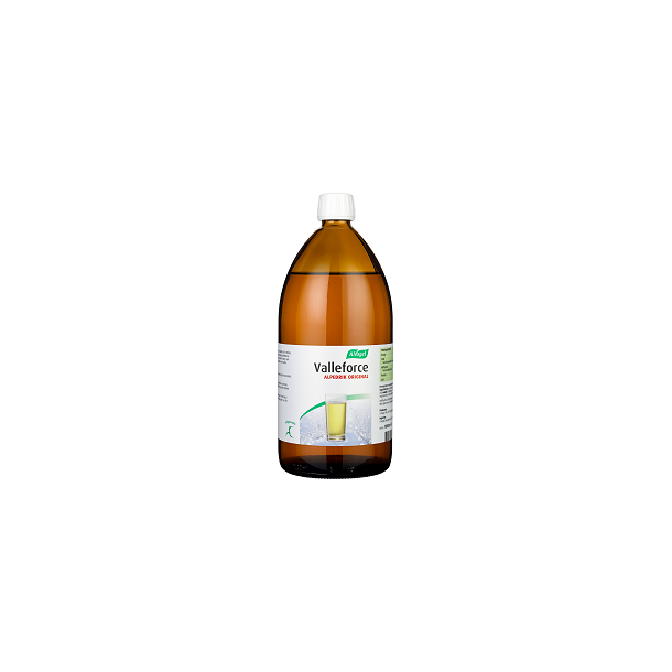 A. Vogel Valleforce Alpedrik Original - 1000 ml