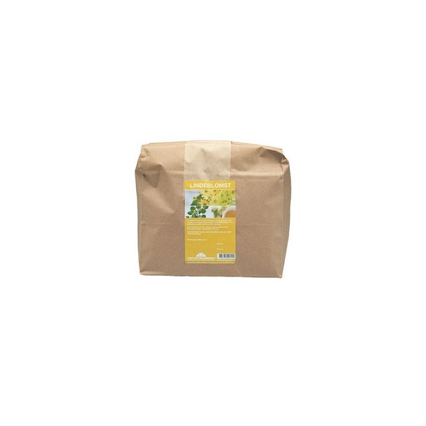 Natur-Drogeriet Lindeblomst - 1 kg.