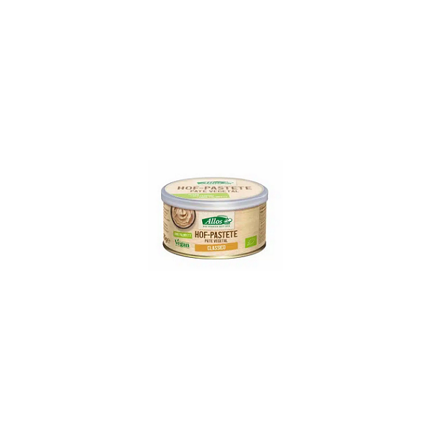 Smreplg Classico  Allos - 125 g.