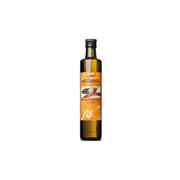 Demeter Olivenolie ekstra jomfru  - 500 ml.