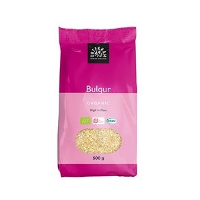 Urtekram Bulgur  - 500 g.