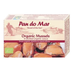 Biogan Muslinger i marinade Ø - 115 g.