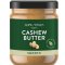 Guru Snack Organic Cashewnøddesmør Smooth - 250 g.