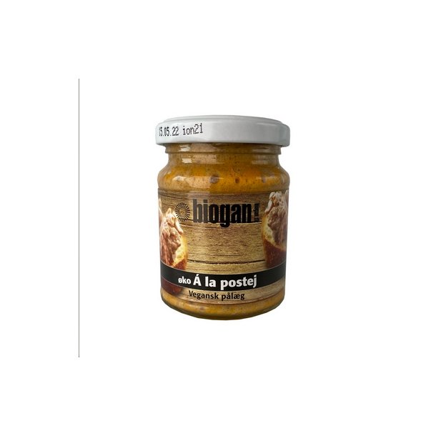 Biogan A la postej smreplg  - 110 g.