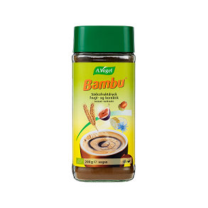 A. Vogel Bambu 100 % økologisk - 200 g.