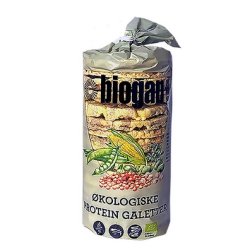 Biogan Protein galetter � - 100 g.