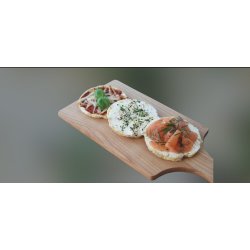 Biogan Protein galetter � - 100 g.