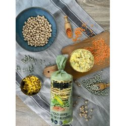 Biogan Protein galetter � - 100 g.