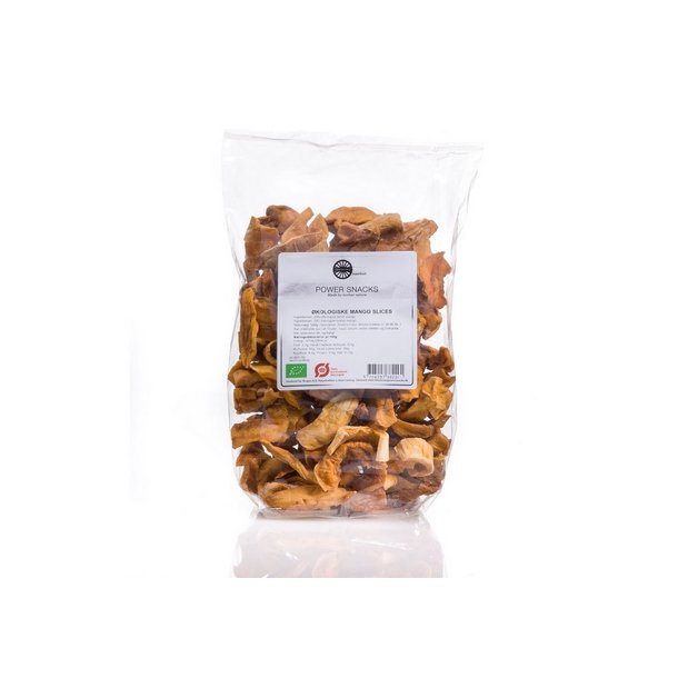 Biogan Mangoslices � - 500 g.