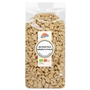 R�mer �rteprotein K�derstatning, �kologisk - 200 g.