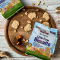 Holle Bio Organic, Little Farm Biscuits  Demeter - 100 g.