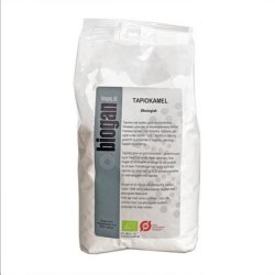 Biogan Tapioka stivelse � - 500 g.
