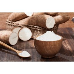 Biogan Tapioka stivelse � - 500 g.