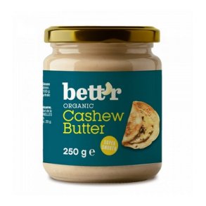 Dragon Superfoods Cashew butter   - 250 g.