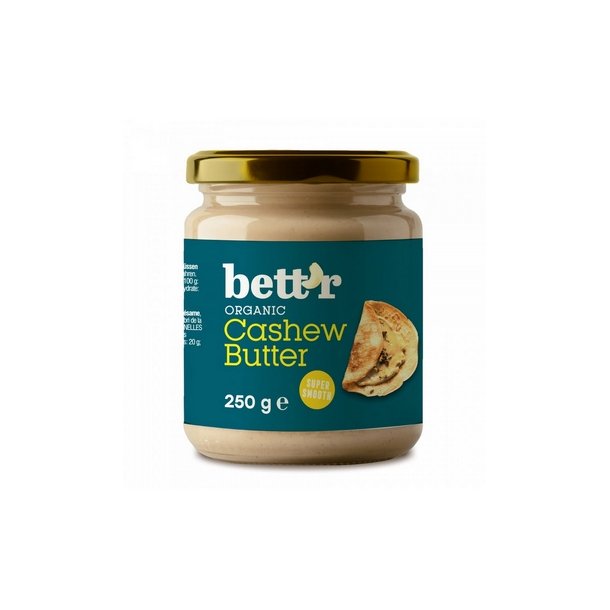 Dragon Superfoods Cashew butter   - 250 g.