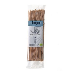 Biogan Udon nudler  - 200 g.