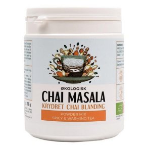 R�mer Chai Masala te, �kologisk - 200 g.