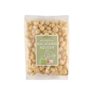 SPIS �KOlogisk Macadamian�dder � - 400 g.