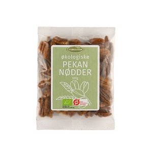 SPIS �KOlogisk Pekann�dder � - 100 g.