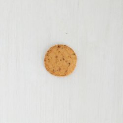 Clearspring Rice Cracker Black Pepper &amp; Tamari � - 40 g.