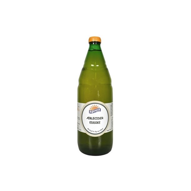 R�mer �blecidereddike, �kologisk - 750 ml