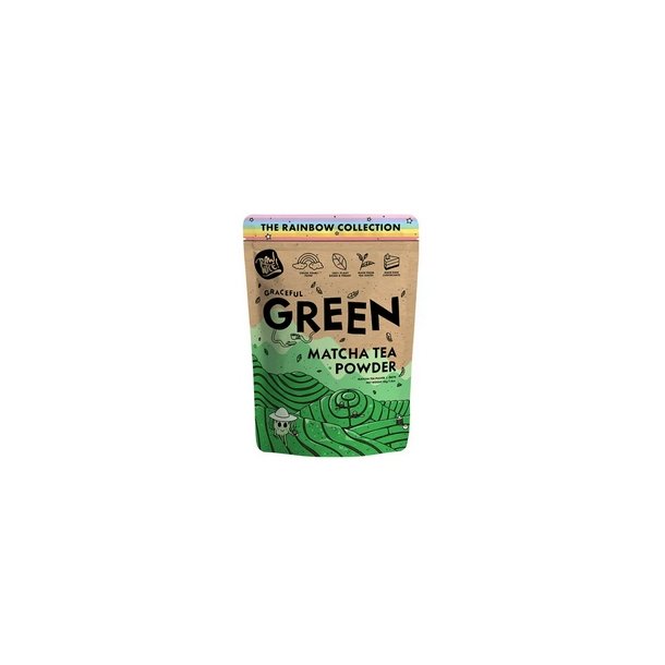 GREEN GODDESS Matcha Tea - 50 g