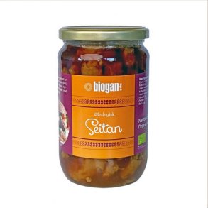 Biogan Seitan  - 700 ml.