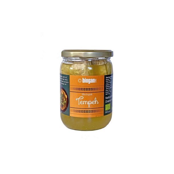 Biogan Tempeh  - 175 g.