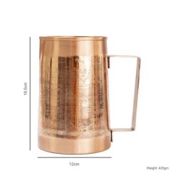 Biogan Kobberkande Paradis - 1500 ml 