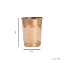 Biogan Kobberkrus Paradis - 300 ml 