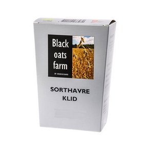 Sorthavre klid � - 420 g.