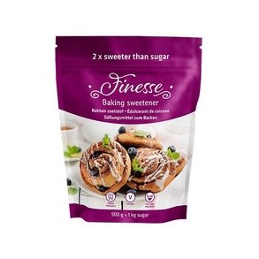 Sukrin Finesse - 500 g.