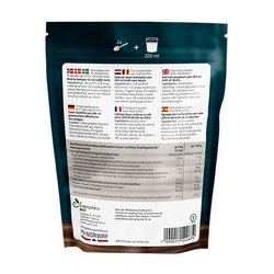 Sukrin chocolate drink - 250 g.