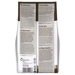 Sukrin havrefibermel - 250 g.