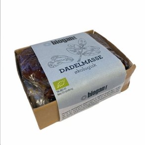Biogan Dadelmasse � - 500 g. 
